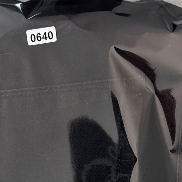 D Jeans Skinny Jeans Denim Stretch Dark Wash High Rise Womens Black Size 14 - Picture 10 of 10